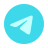 telegram icon